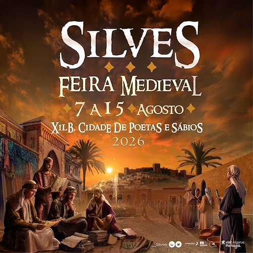 Silves Medieval Fair